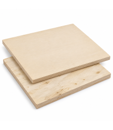 Placaj Albasia 2.7mm, BB/C, 2440 x 1220 mm